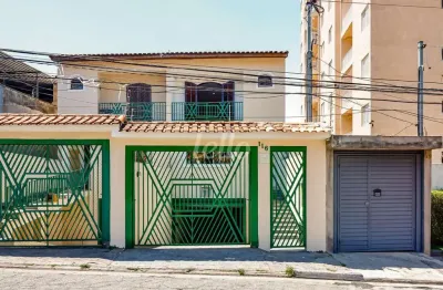 Casa com 3 quartos à venda na rua pires de almeida, 116, vila pita, são paulo, 160 m2 por r$ 650.000