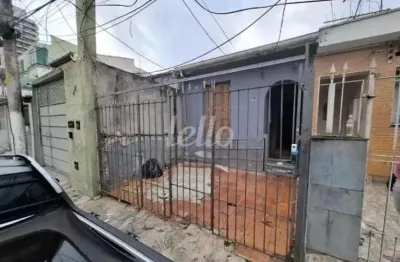 Casa com 1 quarto à venda na rua josé leal da silva, 42, santana, são paulo, 65 m2 por r$ 375.000
