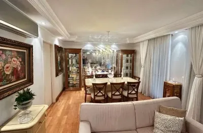 Apartamento com 3 quartos à venda na rua lincoln albuquerque, 299, perdizes, são paulo, 207 m2 por r$ 3.300.000