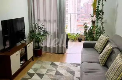 Apartamento com 3 quartos à venda na rua marquês de valença, 50, alto da mooca, são paulo, 77 m2 por r$ 900.000