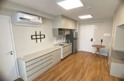 Apartamento com 1 quarto à venda na rua ettore lantieri, 108, sacomã, são paulo, 32 m2 por r$ 380.000