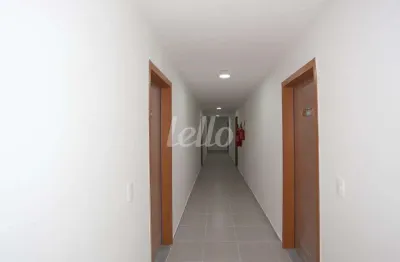 Apartamento com 2 quartos à venda na rua engenheiro guilherme cristiano frender, 611, vila antonieta, são paulo, 33 m2 por r$ 400.000