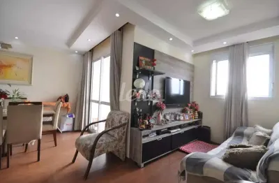 Apartamento com 2 quartos à venda na avenida mazzei, 1091, vila mazzei, são paulo, 67 m2 por r$ 560.000
