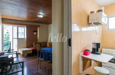 Apartamento com 2 quartos à venda na rua doutor virgílio de carvalho pinto, 160, pinheiros, são paulo, 74 m2 por r$ 900.000