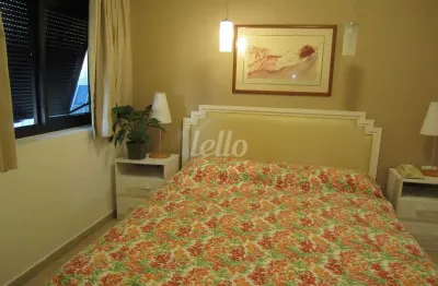 Flat com 1 quarto à venda na avenida cidade jardim, 411, itaim bibi, são paulo, 43 m2 por r$ 1.065.000