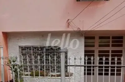 Casa com 3 quartos à venda na rua gino monelli, 38, vila prudente, são paulo, 140 m2 por r$ 690.000