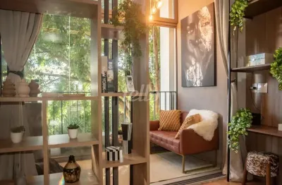 Apartamento com 1 quarto à venda na rua afonso celso, 773, vila mariana, são paulo, 31 m2 por r$ 595.000