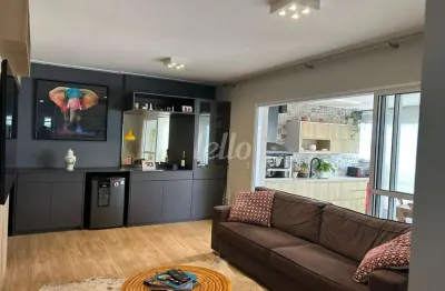 Apartamento com 3 quartos à venda na avenida celso garcia, 5640, tatuapé, são paulo, 102 m2 por r$ 1.290.000