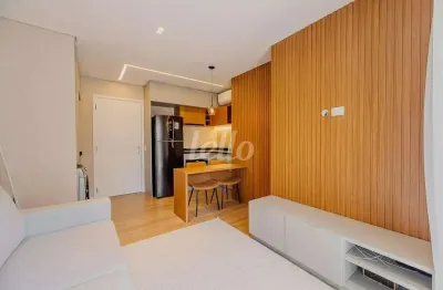 Kitnet / stúdio à venda na rua guarará, 30, jardim paulista, são paulo, 38 m2 por r$ 1.050.000