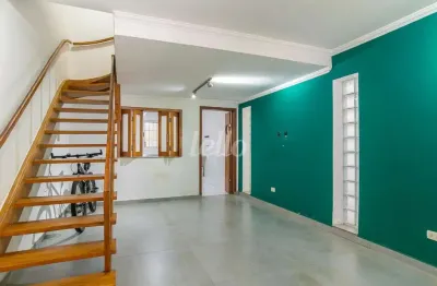 Casa com 3 quartos à venda na rua doutor carlos alberto do espírito santo, 50, pinheiros, são paulo, 103 m2 por r$ 1.300.000