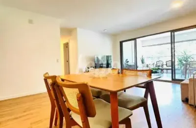 Apartamento com 3 quartos à venda na rua lauriano fernandes júnior, 250, vila leopoldina, são paulo, 147 m2 por r$ 2.300.000