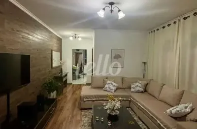 Casa com 2 quartos à venda na rua glória do goitá, 321, jardim independência, são paulo, 100 m2 por r$ 640.000