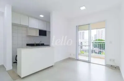 Apartamento com 2 quartos à venda na rua conselheiro cotegipe, 219, belenzinho, são paulo, 55 m2 por r$ 525.000