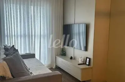 Apartamento com 2 quartos à venda na rua marechal badoglio, 290, rudge ramos, são bernardo do campo, 56 m2 por r$ 618.000