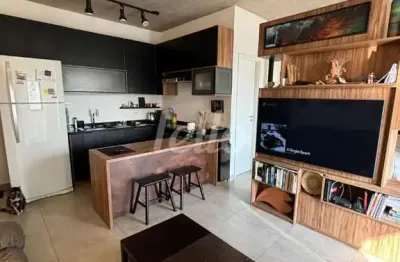 Apartamento com 1 quarto à venda na rua calixto da mota, 84, vila mariana, são paulo, 44 m2 por r$ 890.000