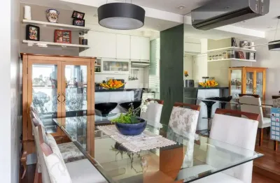 Apartamento com 3 quartos à venda na rua tebas, 296, jardim brasil (zona sul), são paulo, 83 m2 por r$ 1.089.000
