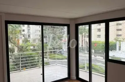 Apartamento com 3 quartos à venda na rua pedro pomponazzi, 209, vila mariana, são paulo, 118 m2 por r$ 1.600.000