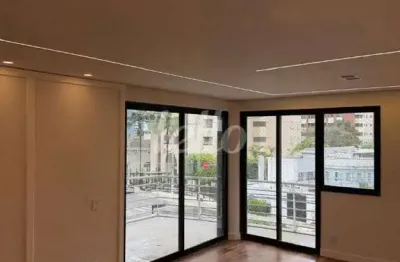 Apartamento com 3 quartos à venda na rua pedro pomponazzi, 209, vila mariana, são paulo, 118 m2 por r$ 1.600.000