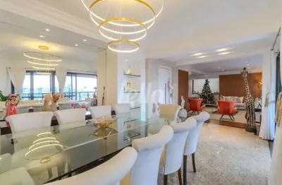 Apartamento com 4 quartos à venda na rua carlos tiago pereira, 915, bosque da saúde, são paulo, 226 m2 por r$ 1.480.000