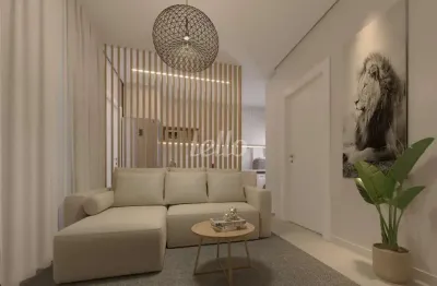 Apartamento com 1 quarto à venda na rua itanhaém, 427, vila prudente, são paulo, 30 m2 por r$ 269.000
