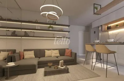 Apartamento com 1 quarto à venda na rua itanhaém, 427, vila prudente, são paulo, 27 m2 por r$ 249.000