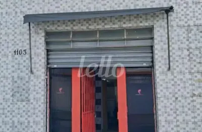 Casa comercial com 1 sala à venda na rua doutor gabriel covelli, 1099, parque peruche, são paulo, 100 m2 por r$ 250.000