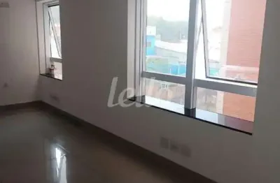 Sala comercial com 1 sala à venda na Rua Zanzibar, 544, Casa Verde, São Paulo, 38 m2 por R$ 290.000