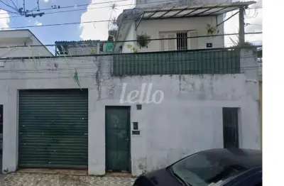 Terreno à venda na rua professor zamenhof, 44, parque peruche, são paulo, 300 m2 por r$ 750.000