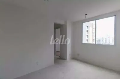 Apartamento com 2 quartos à venda na rua tomé pontes, 67, parque da vila prudente, são paulo, 38 m2 por r$ 385.000