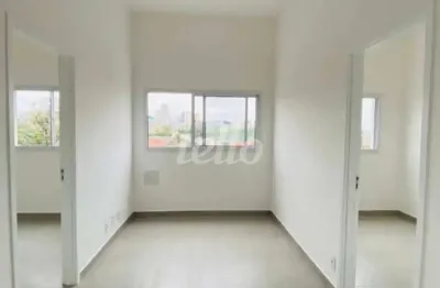 Apartamento à venda na avenida tarumã, 505, vila pierina, são paulo, 37 m2 por r$ 249.000