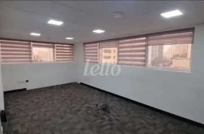 Sala comercial à venda na rua santo andré, 100, vila assunção, santo andré, 84 m2 por r$ 455.000