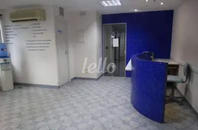 Sala comercial com 4 salas à venda na rua doutor diogo de faria, 1087, vila clementino, são paulo, 150 m2 por r$ 1.550.000