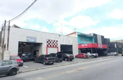 Barracão / galpão / depósito à venda na avenida coronel sezefredo fagundes, 772, tucuruvi, são paulo, 1500 m2 por r$ 8.450.000