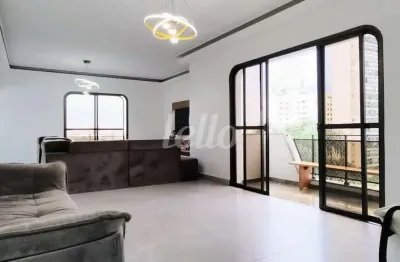 Apartamento com 4 quartos à venda na rua celso de azevedo marques, 457, parque da mooca, são paulo, 203 m2 por r$ 1.500.000