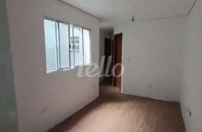 Apartamento com 2 quartos à venda na rua dos ciprestes, 333, jardim irene, santo andré, 42 m2 por r$ 276.000