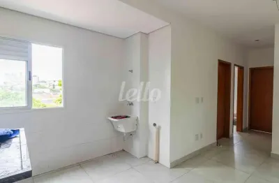 Apartamento com 3 quartos à venda na rua doutor armando brandão, 437, vila matilde, são paulo, 44 m2 por r$ 365.000