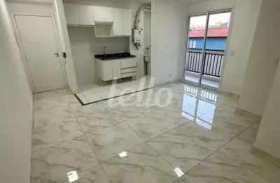 Apartamento com 2 quartos à venda na rua diepe, 40, vila metalúrgica, santo andré, 59 m2 por r$ 499.000