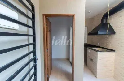 Apartamento com 2 quartos à venda na rua francisco zanela, 129, vila constança, são paulo, 40 m2 por r$ 369.000