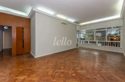 Apartamento com 3 quartos à venda na rua capitão pinto ferreira, 33, jardim paulista, são paulo, 212 m2 por r$ 2.190.000