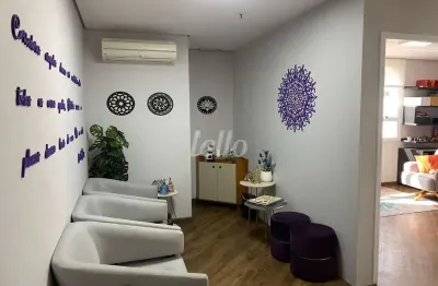 Sala comercial à venda na avenida dom pedro ii, 618, jardim, santo andré, 60 m2 por r$ 480.000