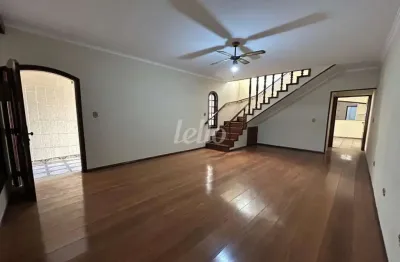 Casa com 3 quartos à venda na rua china, 160, parque das nações, santo andré, 185 m2 por r$ 735.000