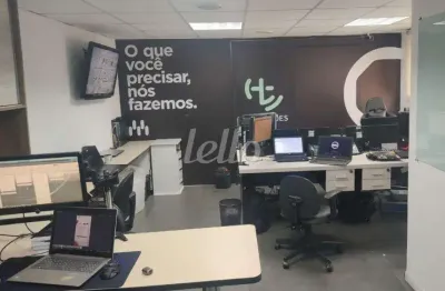 Sala comercial com 1 sala à venda na avenida engenheiro armando de arruda pereira, 2937, jabaquara, são paulo, 48 m2 por r$ 265.000