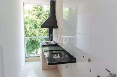 Apartamento com 2 quartos à venda na rua francisco zanela, 129, vila constança, são paulo, 46 m2 por r$ 319.000