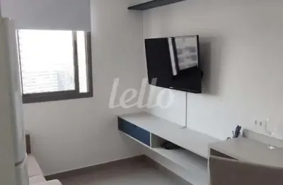 Kitnet / stúdio à venda na rua ibitirama, 166, vila prudente, são paulo, 31 m2 por r$ 490.000