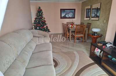 Apartamento com 3 quartos à venda na rua ivaí, 151, tatuapé, são paulo, 93 m2 por r$ 680.000