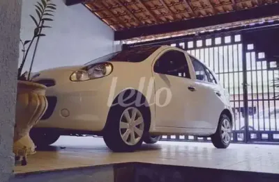 Casa com 3 quartos à venda na rua montes aureos, 216, vila esperança, são paulo, 150 m2 por r$ 950.000