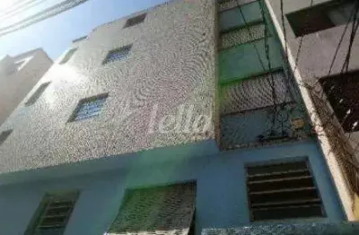 Apartamento com 2 quartos à venda na alameda afonso schmidt, 146, santa teresinha, são paulo, 55 m2 por r$ 340.000