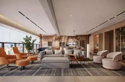 Apartamento com 3 quartos à venda na rua itapicuru, 651, perdizes, são paulo, 171 m2 por r$ 2.968.558