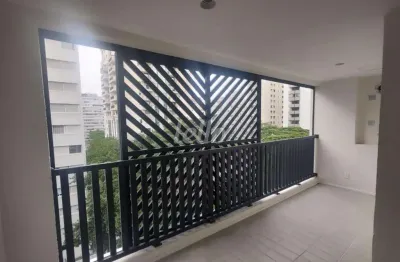 Apartamento com 1 quarto à venda na Rua Itacolomi, 173, Higienópolis, São Paulo, 33 m2 por R$ 964.000