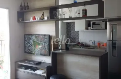 Apartamento com 2 quartos à venda na rua santa izabel, 475, vila augusta, guarulhos, 50 m2 por r$ 382.000